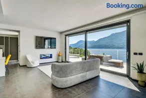 White House Villa - Stunning Lake Como Views - Image 1