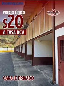 New Auto Motel - Image 3