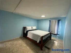 spacious one Bedroom mobil home - Image 4