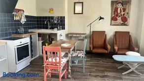 Apartamento con 1 dormitorio para 2 personas - Image 4