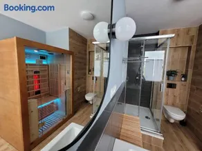 Apartmán Spa Šumava - Image 2