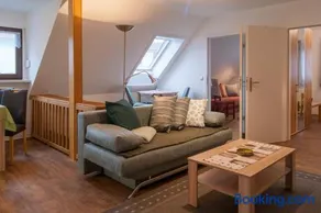 Ferienwohnung Am Waldrand - Image 1