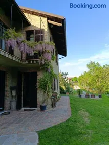 LA CASA DI TALIN - Camere e appartamenti - Accoglienza adults only - Image 2