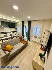 La Beltraneja XIII Apartamento con encanto en el casco histórico - Image 3
