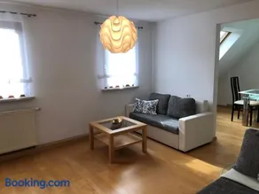 Große Wohnung mit 2 Schlafzimmern - Image 3
