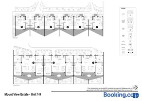 Mount View Estate The Semillon Residence No 1 - Image 3