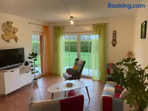 Ferienwohnung Bunte Wiese - Image 1