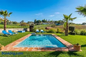Cubo's La Carreta Rural House - Image 3