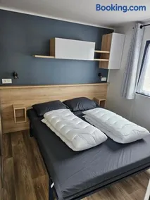 Luxe strandhuisje op een unieke locatie - Image 2