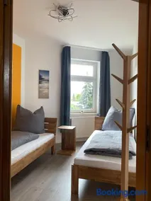 FeWo „Lucy“ 5 Personen, zentrale Lage, Parkplatz - Image 3