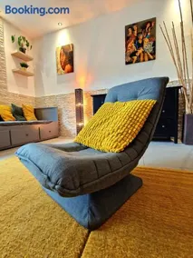 Design apartment - city center - Image 1
