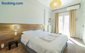 Mazi Rooms Giannitsa - Image 2