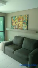 Carneiros Beach Resort apto 208A - Image 4