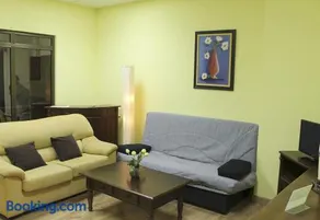 Apartamentos Monasterio - Image 4