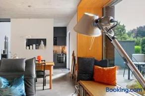 Schicke neue Ferienwohnung, Meppen - Image 4