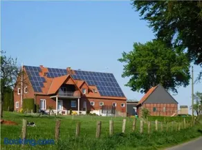 Ferienwohnung Schau ins Land - Image 1
