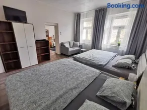 Apartmány Cipriani - Image 1