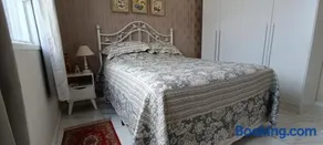 Apartamento Fontana di Trevi Centro Serra Negra - Image 2