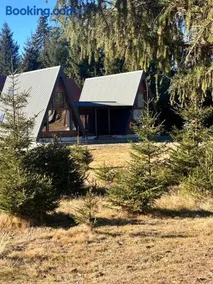 CabanA Comandău - Image 1