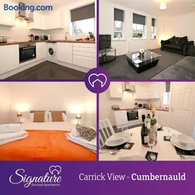 Signature - Carrick View - Image 1