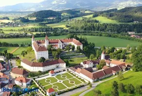 Benediktinerstift Sankt Paul im Lavanttal - Image 1