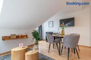 Apartment Sternenhimmel I Aufzug I Stellplatz I Modern - Image 3