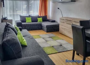 Grimming view Apartment - Image 3