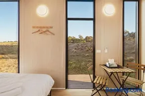 Rowsley Valley Tiny House 1 by Tiny Away - Image 5