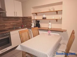 Ferienwohnung Naeve - helle, gemütliche Wohnung auf dem Lande mit zwei Schlafzimmern - Image 4