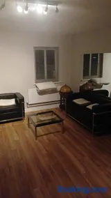 Basic, Warm, Cosy, Private Little Chalet - Image 2