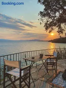 Sunset of Pelion - Image 1