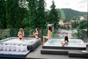 Bukville Hotel & SPA - Image 3