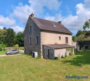 Grande maison de charme Bretonne - Image 2