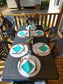 Mobil-home camping Mar Estang - Image 5
