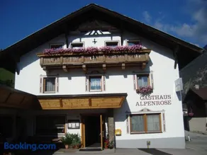 Gasthof Alpenrose - Image 1