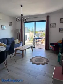 Charmant appartement à 600 mètres de la mer - Image 1