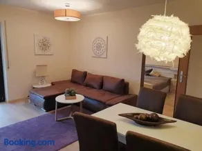 Wohnung Bergblick, traumhafte Boutique-Ferienwohnung nahe Salzburg - Image 3