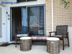 JUST-4-YOU! amazing sea views, WIFI, fully air-conditioned, king bed - Image 2