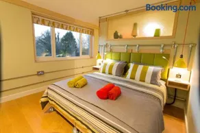Claron Lodge - Image 3