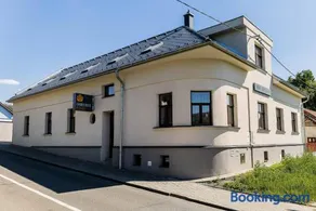 Pension Chmelnice - Image 1