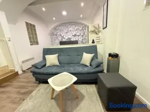 Apartment Frenki- Tkalčićeva -free parking - Image 4