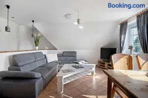 Ferienwohnung Ingwersen Nordstrand - Image 2