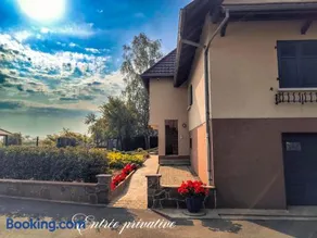 Gite les bouleaux Sud Alsace - Image 4