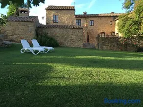 Villa Fonte all'Oppio con area piscina recintata - Image 1