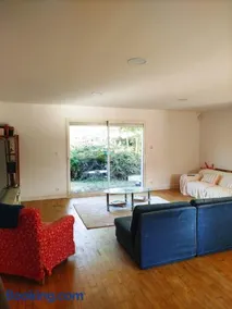 Maison de vacances avec piscine - Image 2