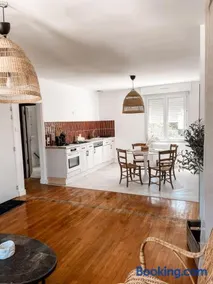 appartement 5 personnes - Image 1