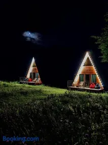 Labna Huts - Image 3