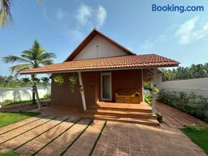 Amber Lake View Villa & Homestay 1BHK - Image 1