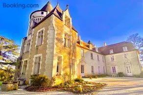 Château de Bouesse en Berry - Image 2