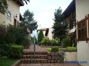 Hotel Baguassu - Image 3